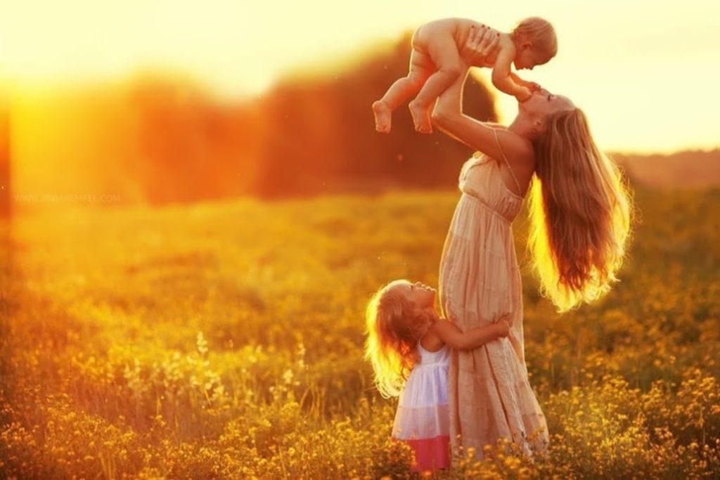 7 лучших сочинений на тему "Материнская любовь" (для ОГЭ 9.3)